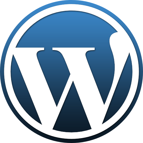 Wordpress-logo