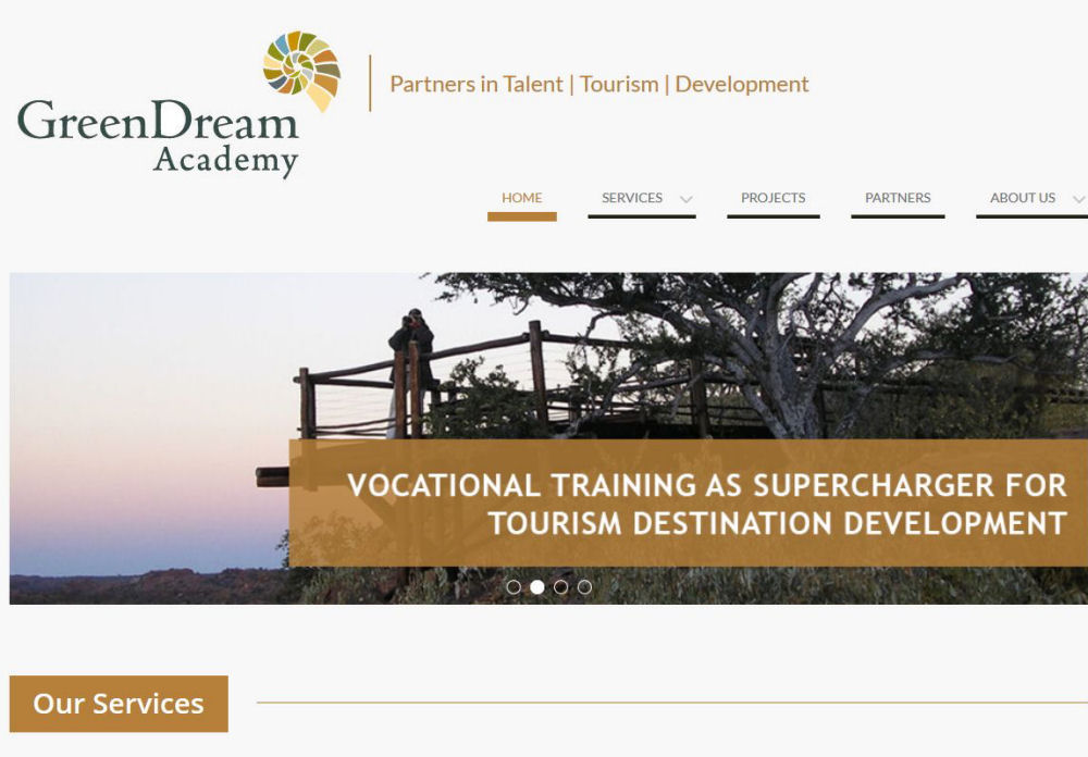 GreenDreamAcademy' - greendreamacademy_com