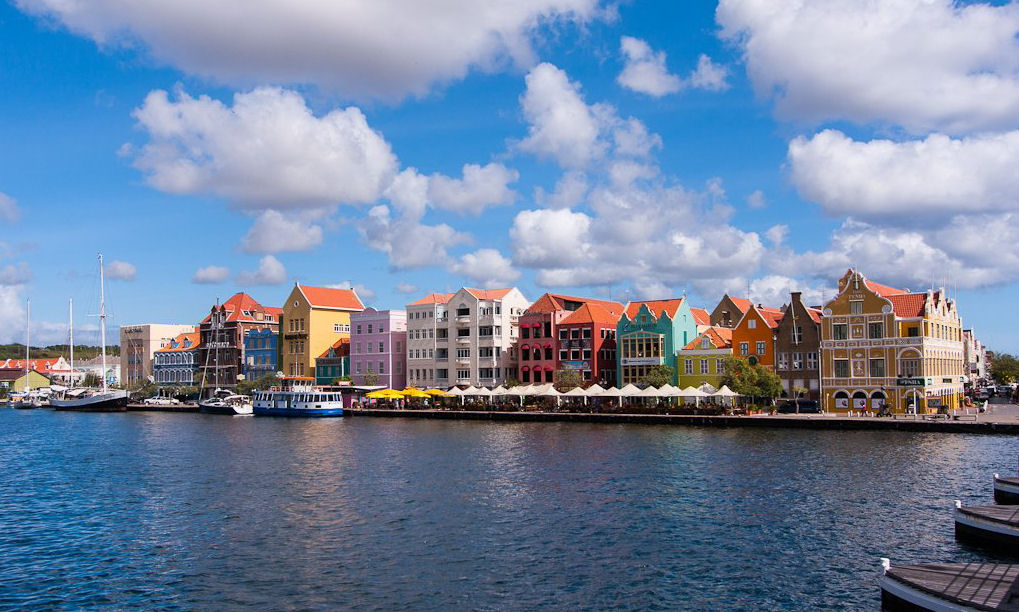 Marketing onderzoek Curacao